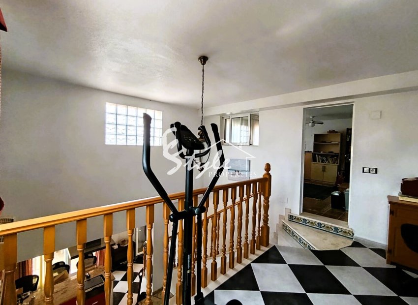 Resale - Villa - Las Ramblas Golf - Costa Blanca