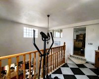 Resale - Villa - Las Ramblas Golf - Costa Blanca