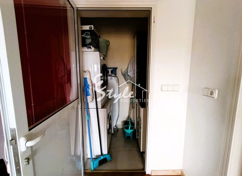 Resale - Villa - Las Ramblas Golf - Costa Blanca