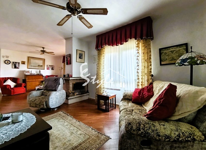 Resale - Villa - Las Ramblas Golf - Costa Blanca