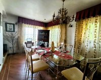 Resale - Villa - Las Ramblas Golf - Costa Blanca