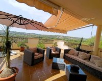 Resale - Villa - Las Ramblas Golf - Costa Blanca