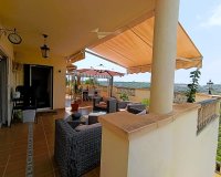 Resale - Villa - Las Ramblas Golf - Costa Blanca