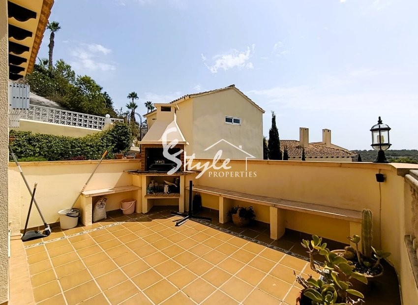 Resale - Villa - Las Ramblas Golf - Costa Blanca