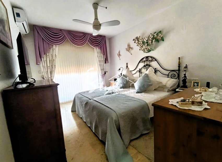 Resale - Villa - Las Ramblas Golf - Costa Blanca