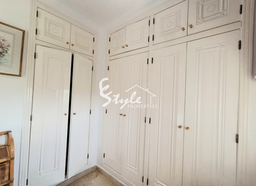 Resale - Villa - Las Ramblas Golf - Costa Blanca