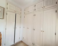 Resale - Villa - Las Ramblas Golf - Costa Blanca