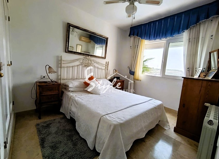 Resale - Villa - Las Ramblas Golf - Costa Blanca