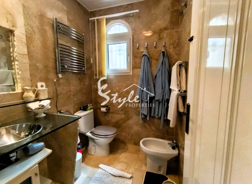 Resale - Villa - Las Ramblas Golf - Costa Blanca