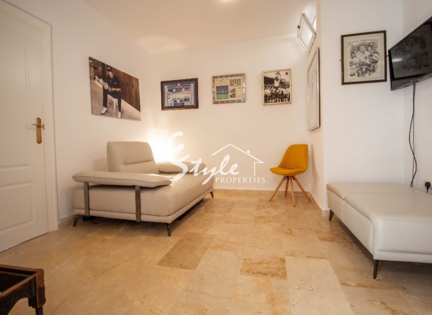 Resale - Villa - Las Ramblas Golf - Las Ramblas