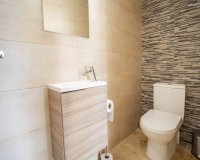 Resale - Villa - Las Ramblas Golf - Las Ramblas