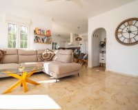 Resale - Villa - Las Ramblas Golf - Las Ramblas