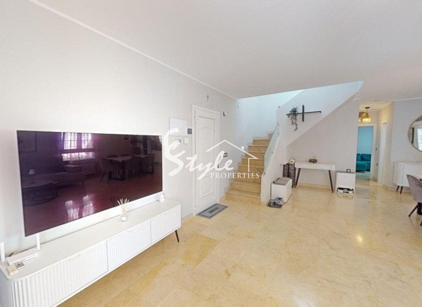 Resale - Villa - Las Ramblas Golf - Las Ramblas