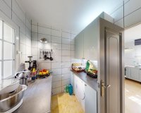 Resale - Villa - Las Ramblas Golf - Las Ramblas