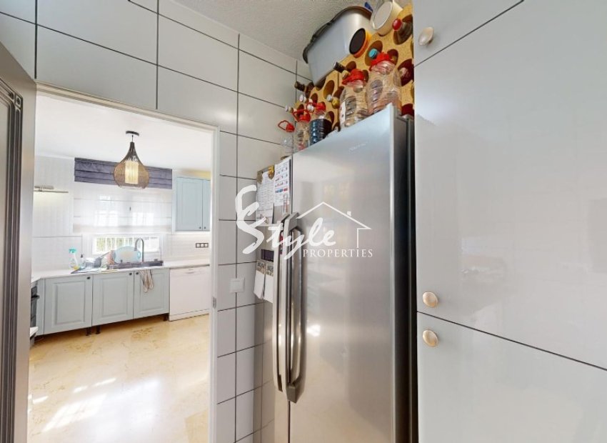 Resale - Villa - Las Ramblas Golf - Las Ramblas