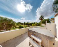 Resale - Villa - Las Ramblas Golf - Las Ramblas