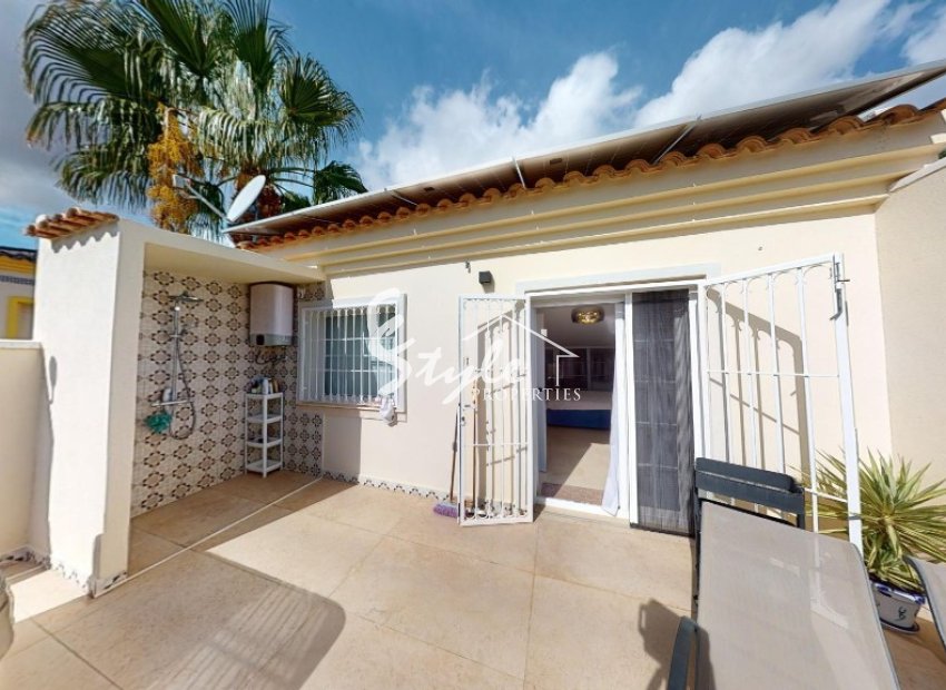 Resale - Villa - Las Ramblas Golf - Las Ramblas