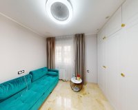 Resale - Villa - Las Ramblas Golf - Las Ramblas