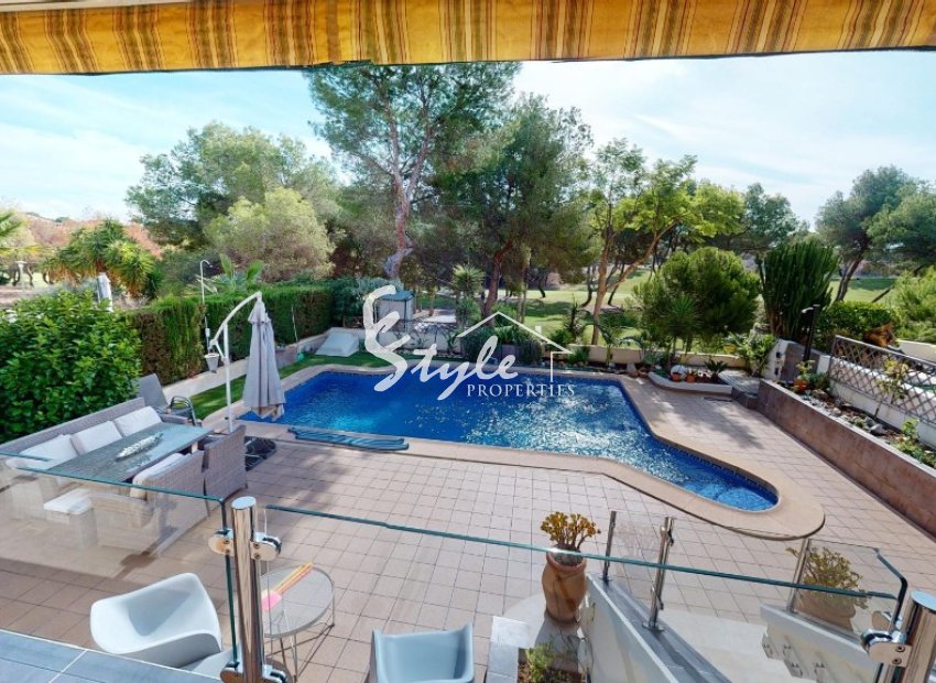 Resale - Villa - Las Ramblas Golf - Las Ramblas