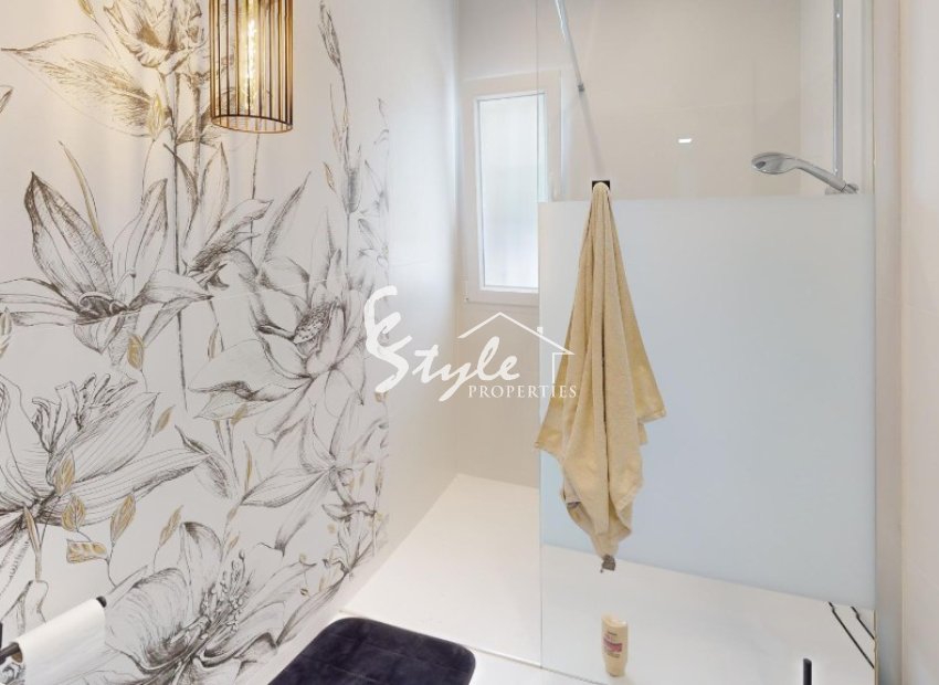 Resale - Villa - Las Ramblas Golf - Las Ramblas