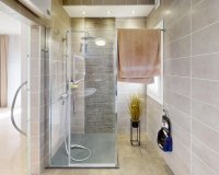 Resale - Villa - Las Ramblas Golf - Las Ramblas