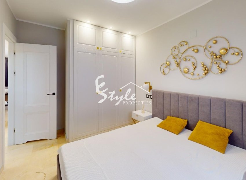 Resale - Villa - Las Ramblas Golf - Las Ramblas