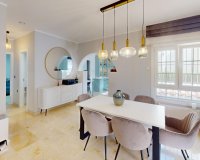 Resale - Villa - Las Ramblas Golf - Las Ramblas