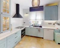 Resale - Villa - Las Ramblas Golf - Las Ramblas