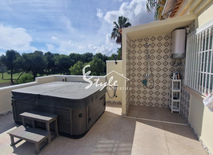Resale - Villa - Las Ramblas Golf - Las Ramblas