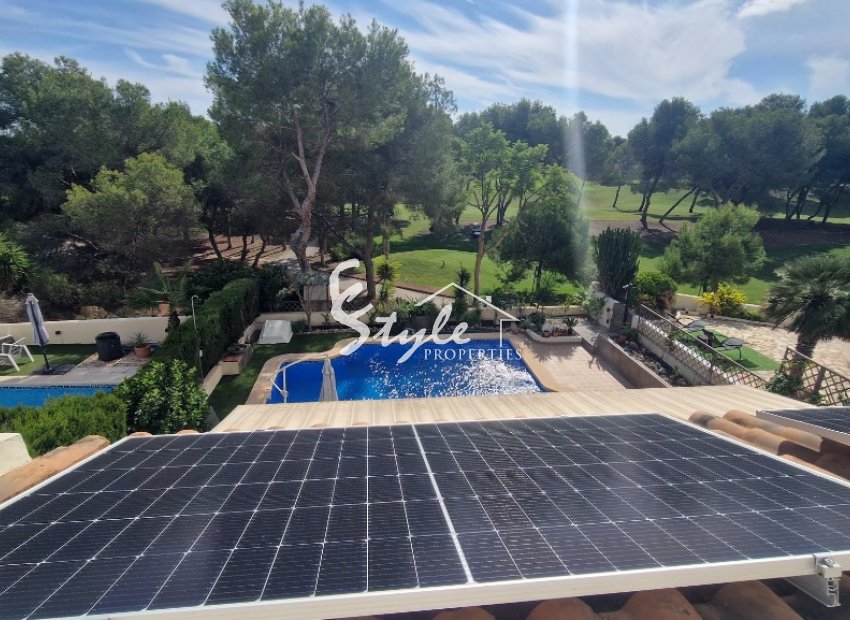 Resale - Villa - Las Ramblas Golf - Las Ramblas