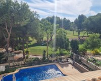 Resale - Villa - Las Ramblas Golf - Las Ramblas