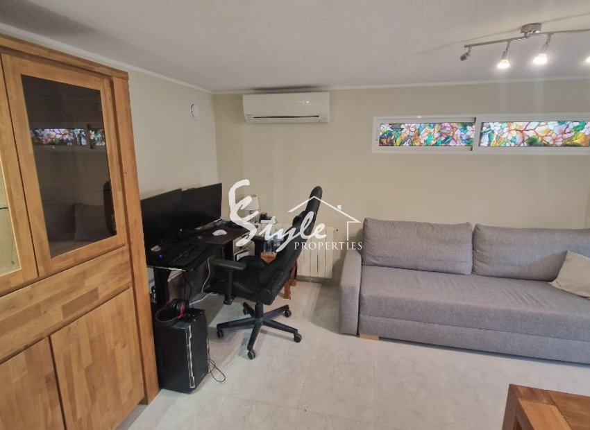 Resale - Villa - Las Ramblas Golf - Las Ramblas