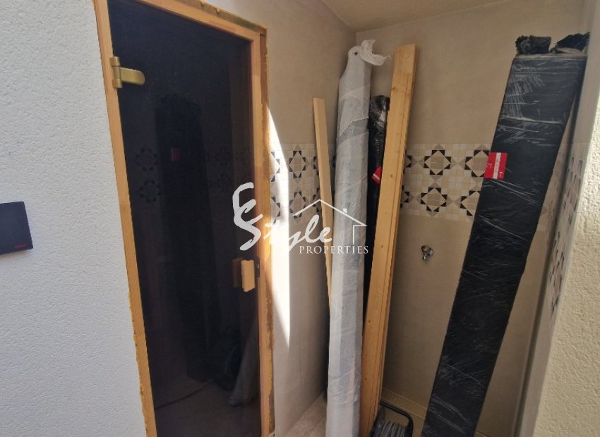 Resale - Villa - Las Ramblas Golf - Las Ramblas