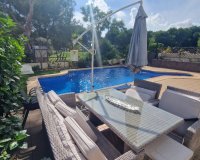 Resale - Villa - Las Ramblas Golf - Las Ramblas