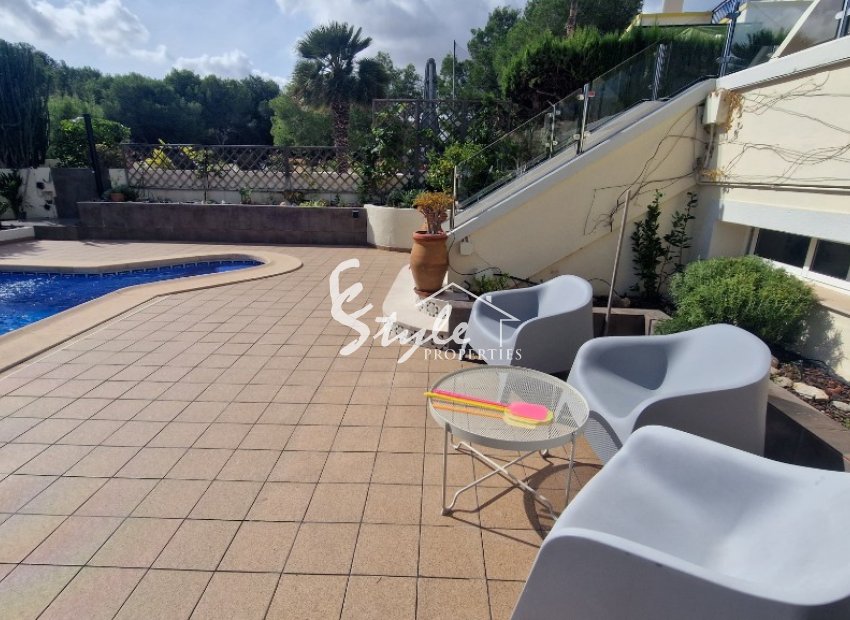 Resale - Villa - Las Ramblas Golf - Las Ramblas