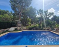 Resale - Villa - Las Ramblas Golf - Las Ramblas