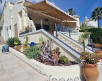 Resale - Villa - Las Ramblas Golf - Las Ramblas