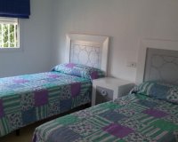 Resale - Villa - Las Ramblas Golf - Las Ramblas