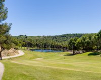 Resale - Villa - Las Ramblas Golf - Las Ramblas