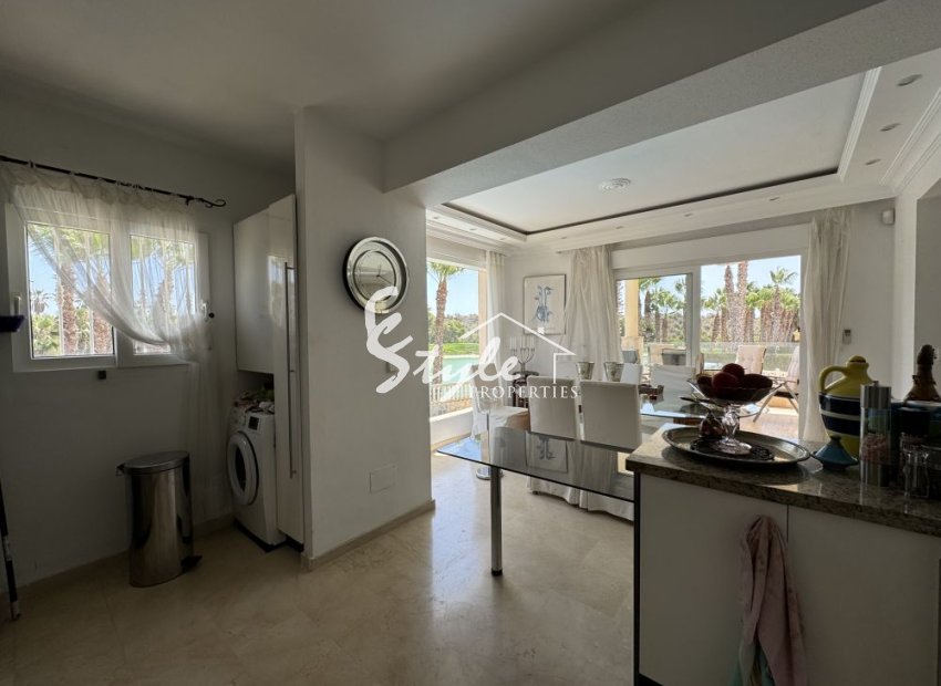 Resale - Villa - Las Ramblas Golf - Las Ramblas