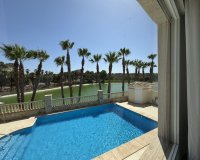 Resale - Villa - Las Ramblas Golf - Las Ramblas