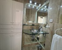 Resale - Villa - Las Ramblas Golf - Las Ramblas