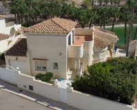 Resale - Villa - Las Ramblas Golf - Las Ramblas
