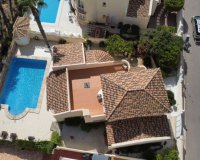 Resale - Villa - Las Ramblas Golf - Las Ramblas