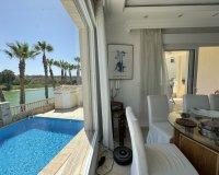 Resale - Villa - Las Ramblas Golf - Las Ramblas