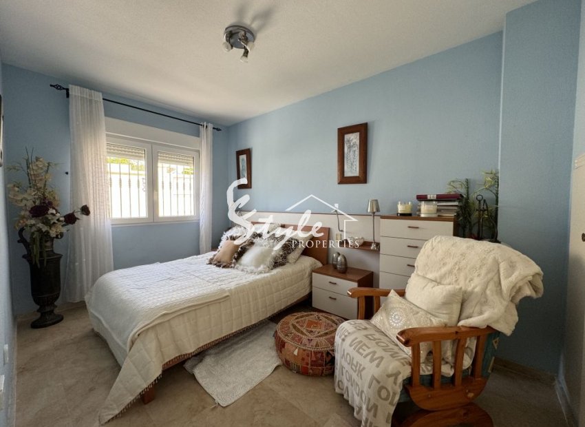 Resale - Villa - Las Ramblas Golf - Las Ramblas