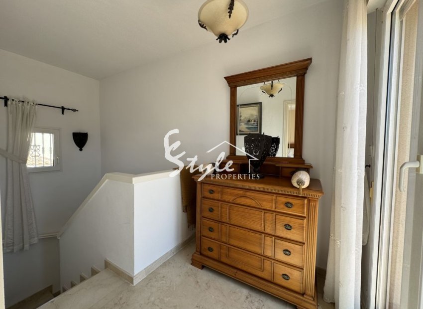 Resale - Villa - Las Ramblas Golf - Las Ramblas