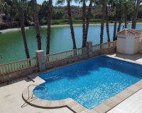 Resale - Villa - Las Ramblas Golf - Las Ramblas