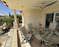 Resale - Villa - Las Ramblas Golf - Las Ramblas