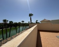 Resale - Villa - Las Ramblas Golf - Las Ramblas